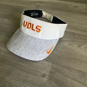 Tennessee Vols Visor Nike